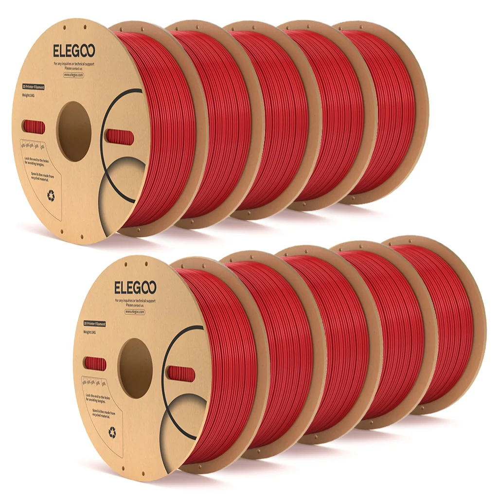 ABS Filament 10 kg - Image 3