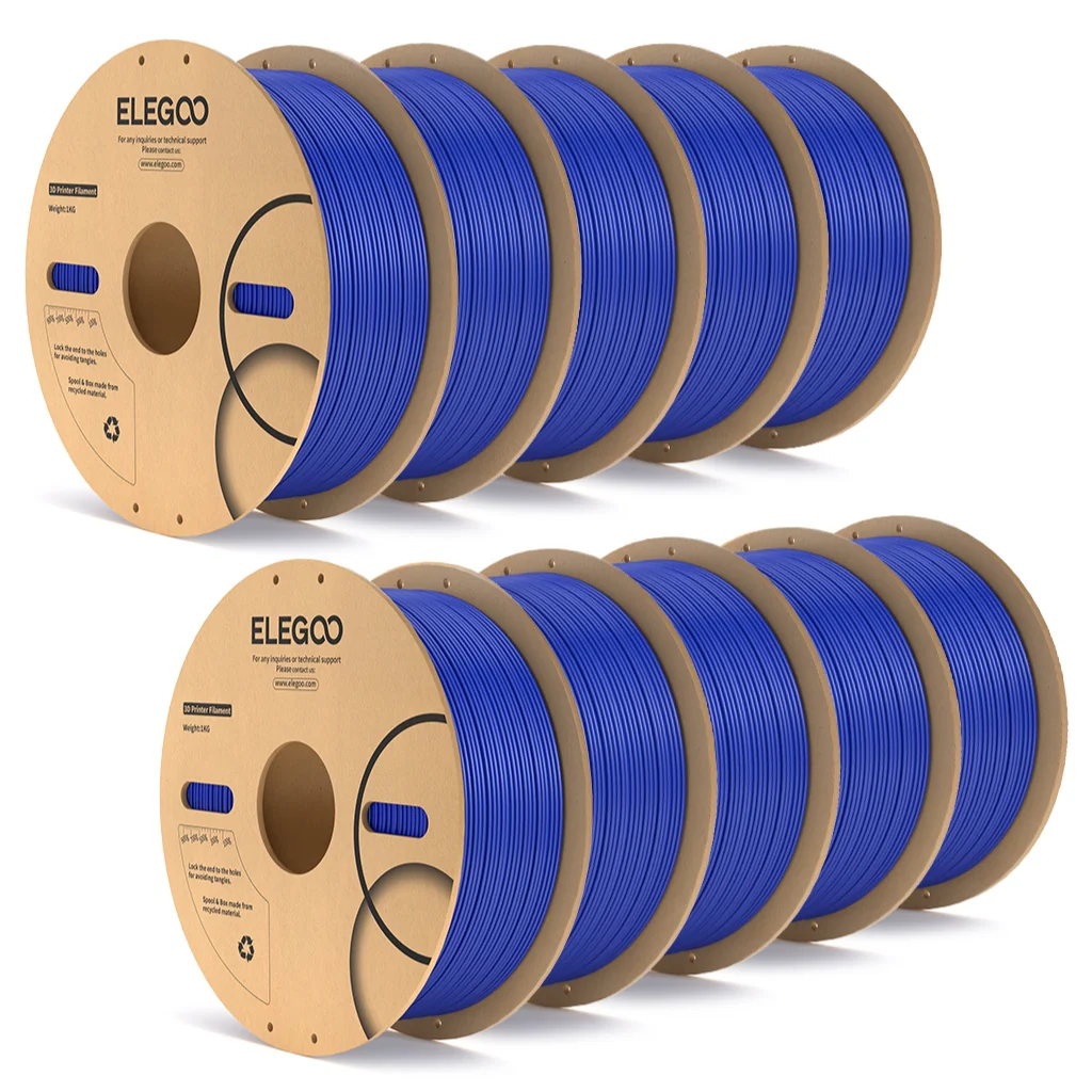 ABS Filament 10 kg - Image 5