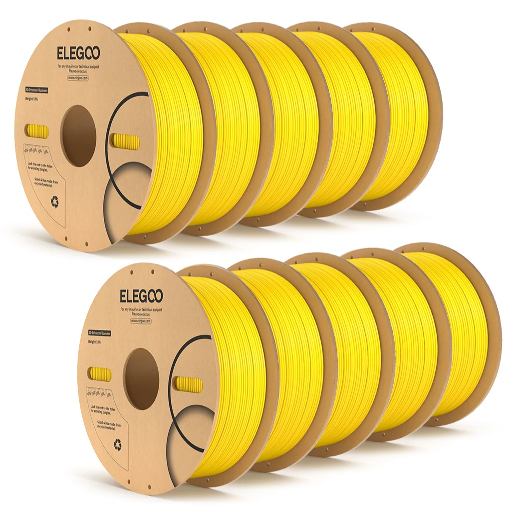 ABS Filament 10 kg - Image 7