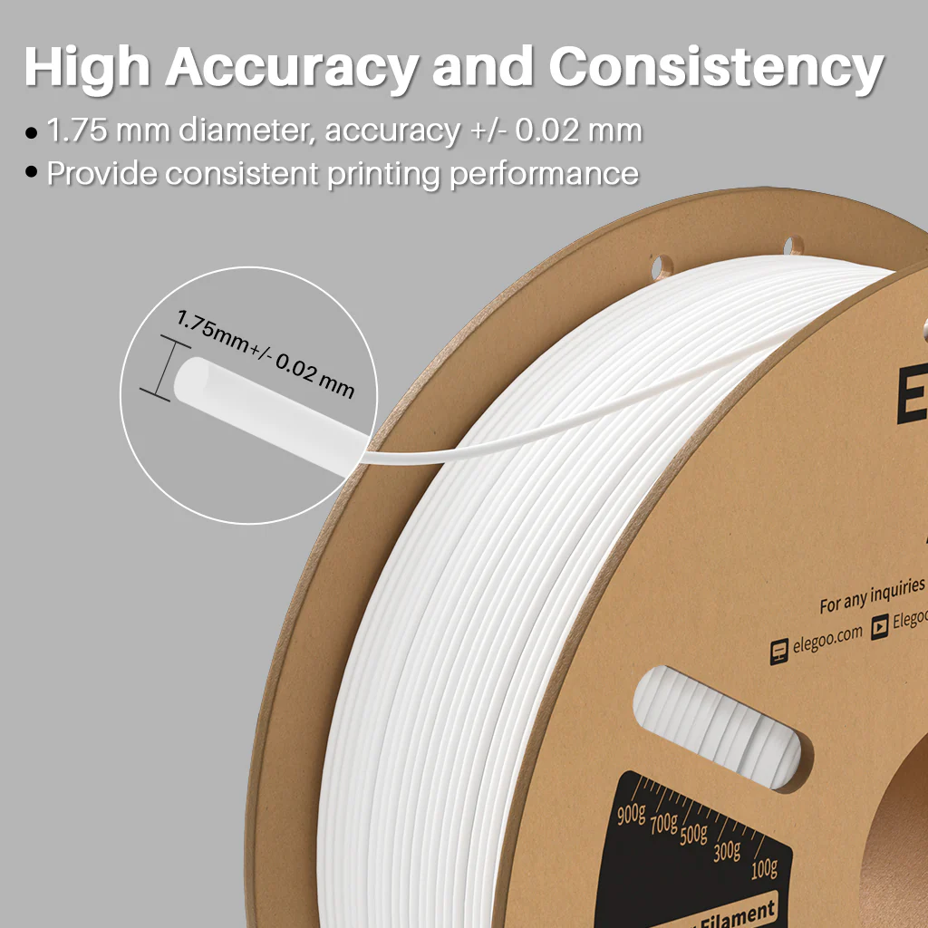 ASA Filament 10 kg - Image 7