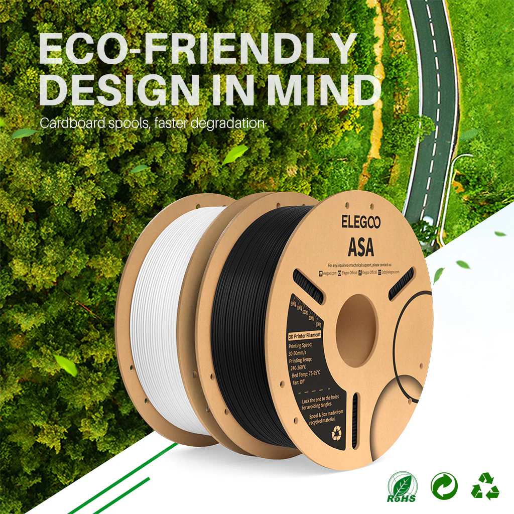 ASA Filament 10 kg - Image 8