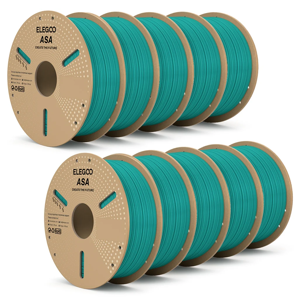 ASA Filament 10 kg - Image 9