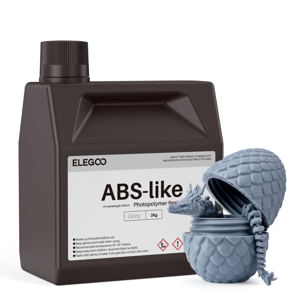 ABS-ähnliches Harz - Image 12