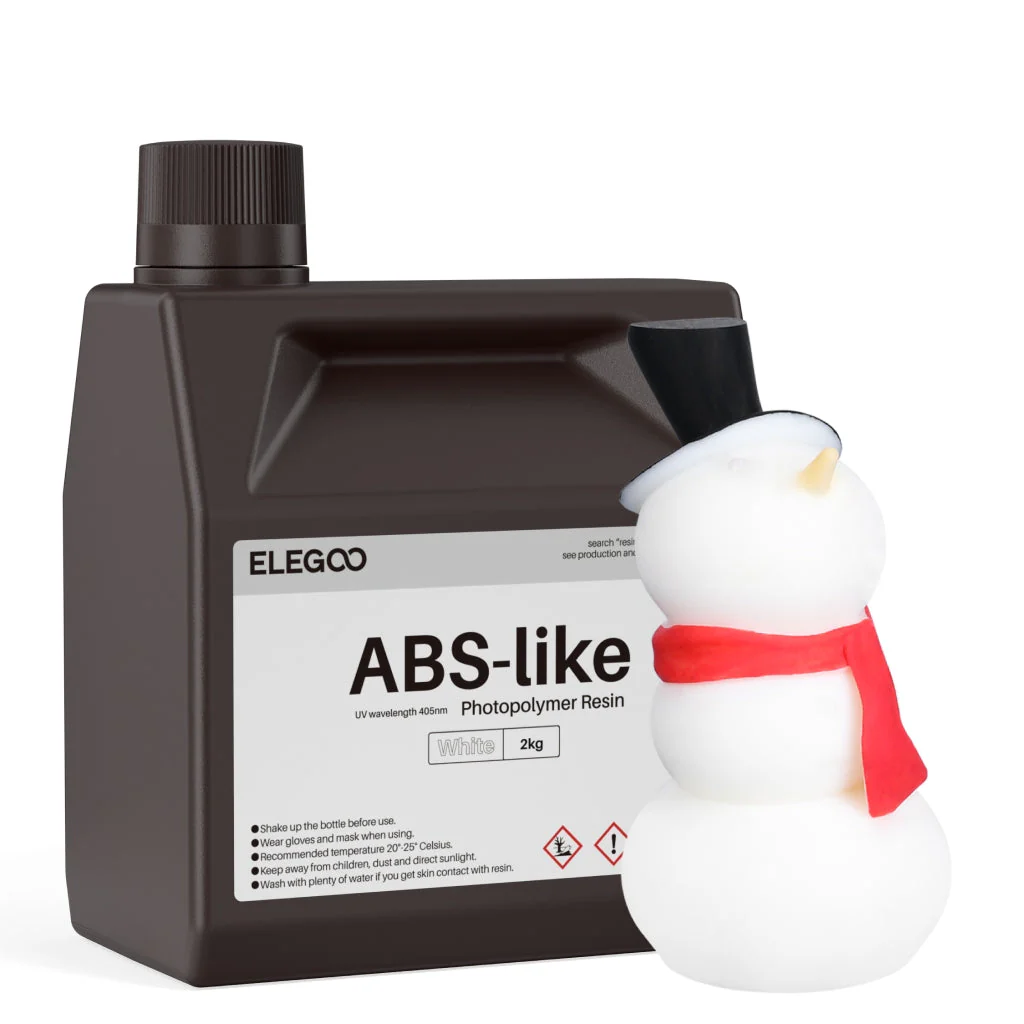 ABS-ähnliches Harz - Image 13