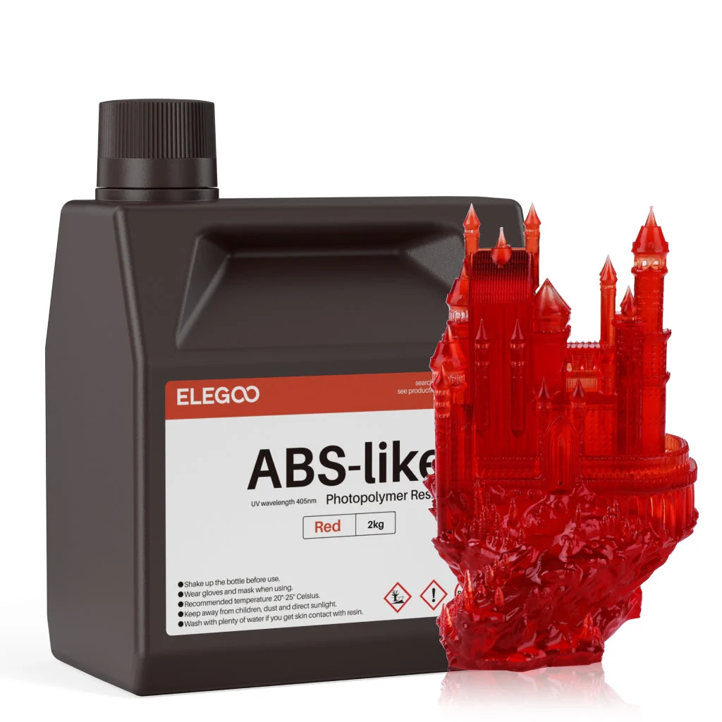 ABS-ähnliches Harz - Image 15