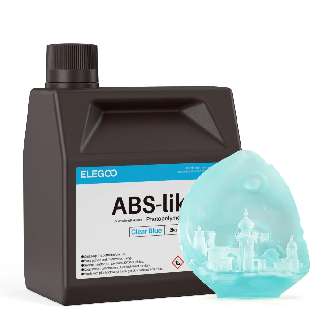 ABS-ähnliches Harz - Image 16