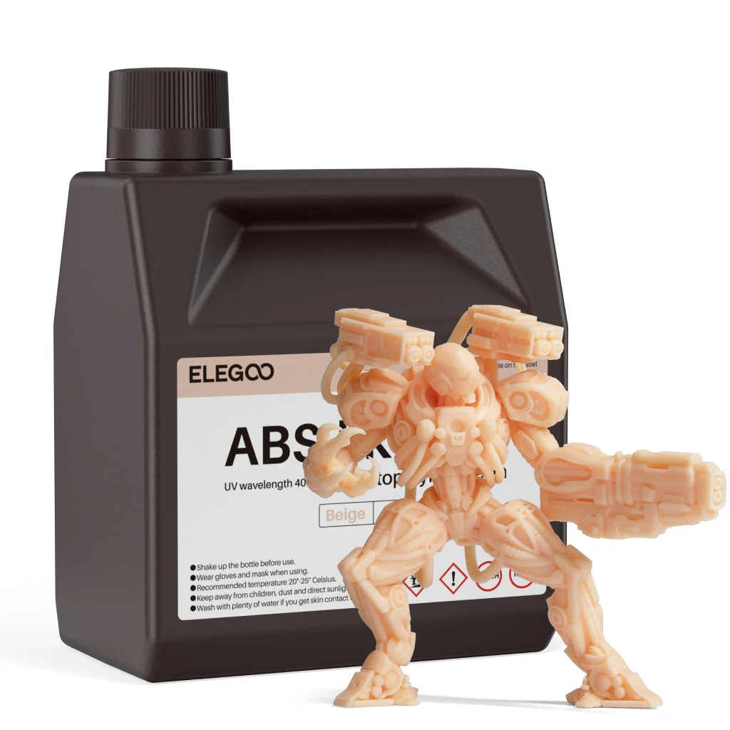 ABS-ähnliches Harz V3.0 - Image 19