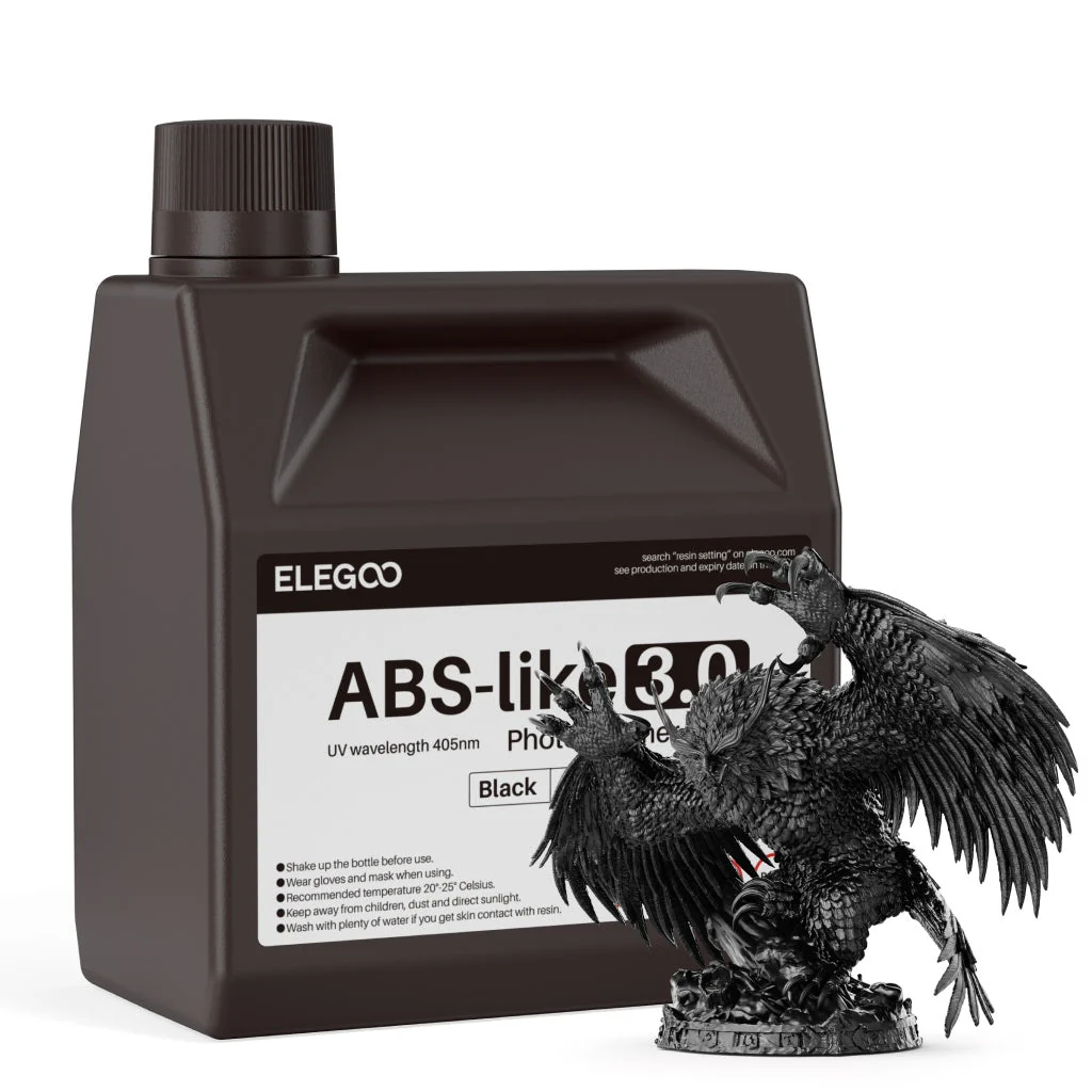 ABS-ähnliches Harz V3.0 - Image 20