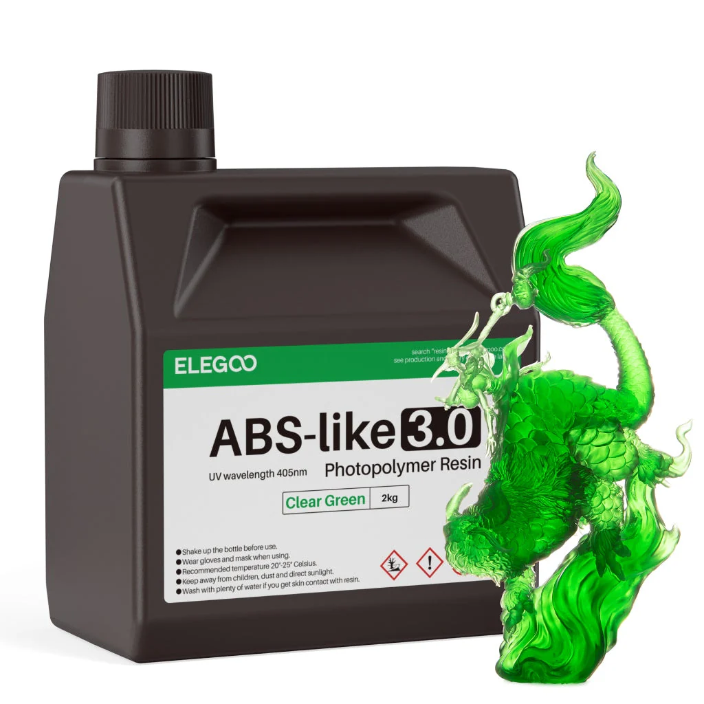 ABS-ähnliches Harz V3.0 - Image 21