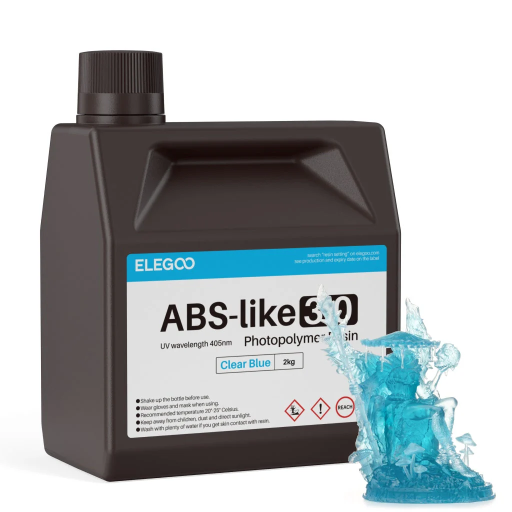 ABS-ähnliches Harz V3.0 - Image 22