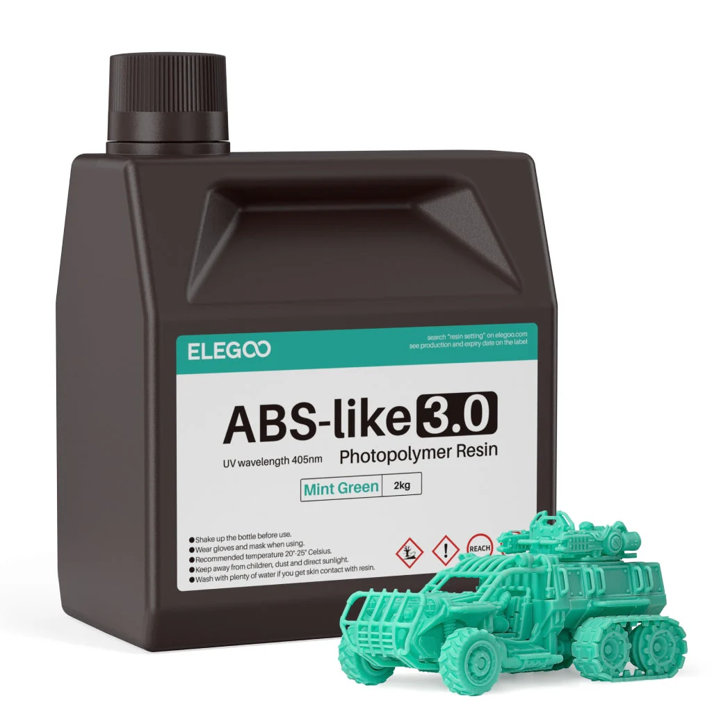 ABS-ähnliches Harz V3.0 - Image 23
