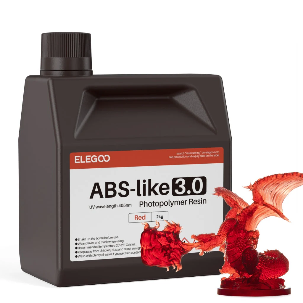 ABS-ähnliches Harz V3.0 - Image 24