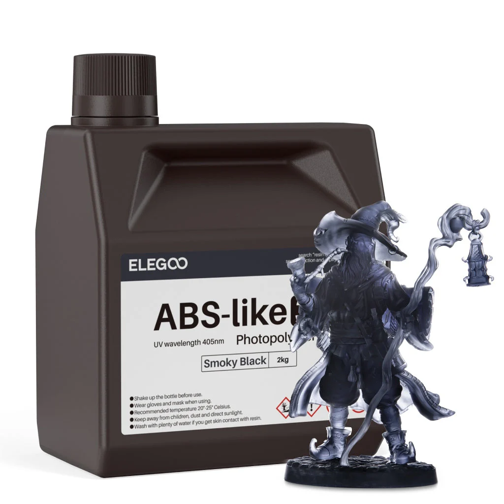 ABS-ähnliches Harz V3.0 - Image 25