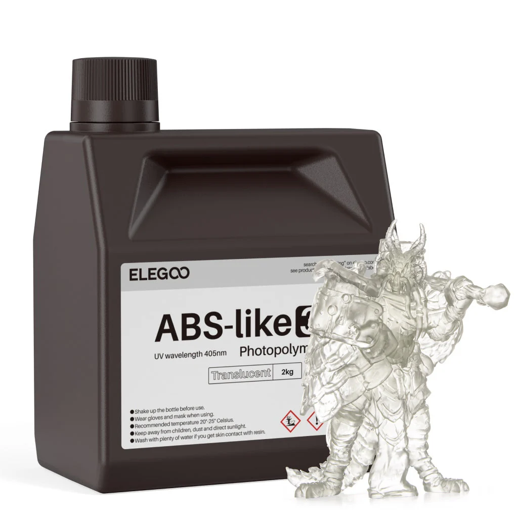 ABS-ähnliches Harz V3.0 - Image 26