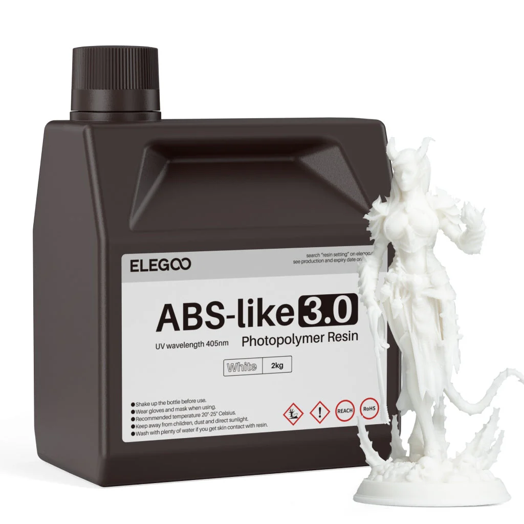 ABS-ähnliches Harz V3.0 - Image 27