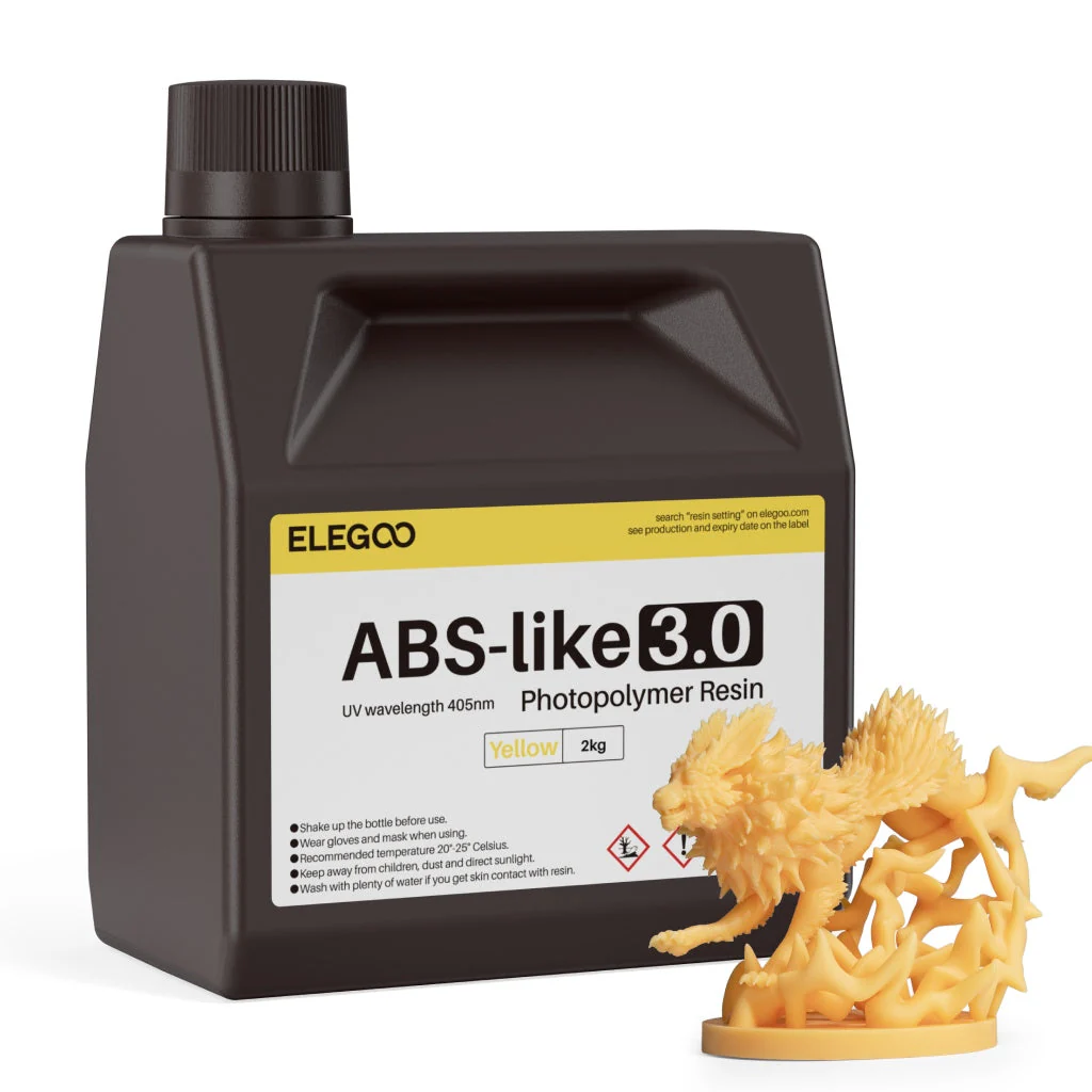 ABS-ähnliches Harz V3.0 - Image 28