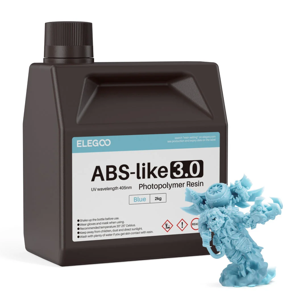ABS-ähnliches Harz V3.0 - Image 29
