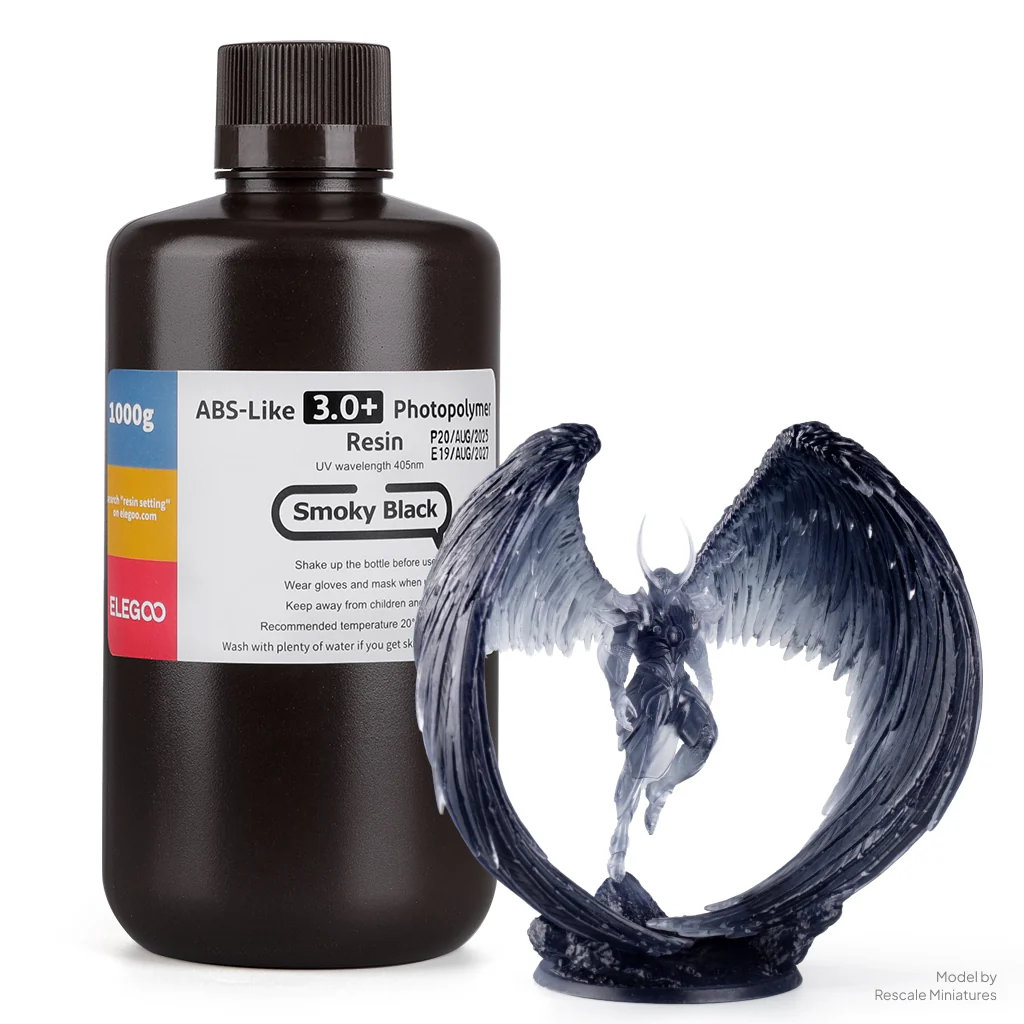 ABS-ähnliches Harz V3.0+ - Image 19
