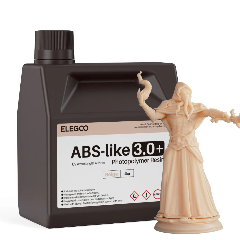 ABS-ähnliches Harz V3.0+ - Image 20