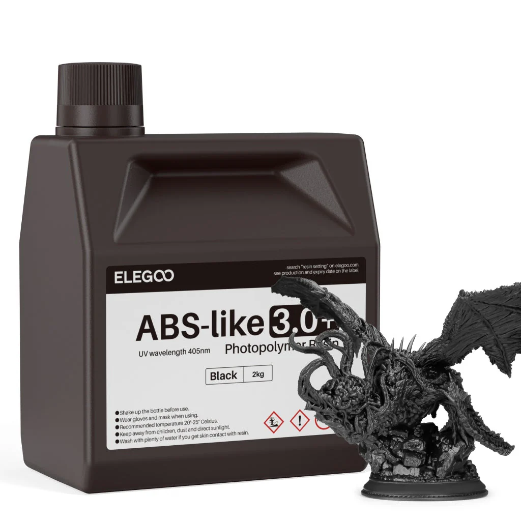 ABS-ähnliches Harz V3.0+ - Image 21