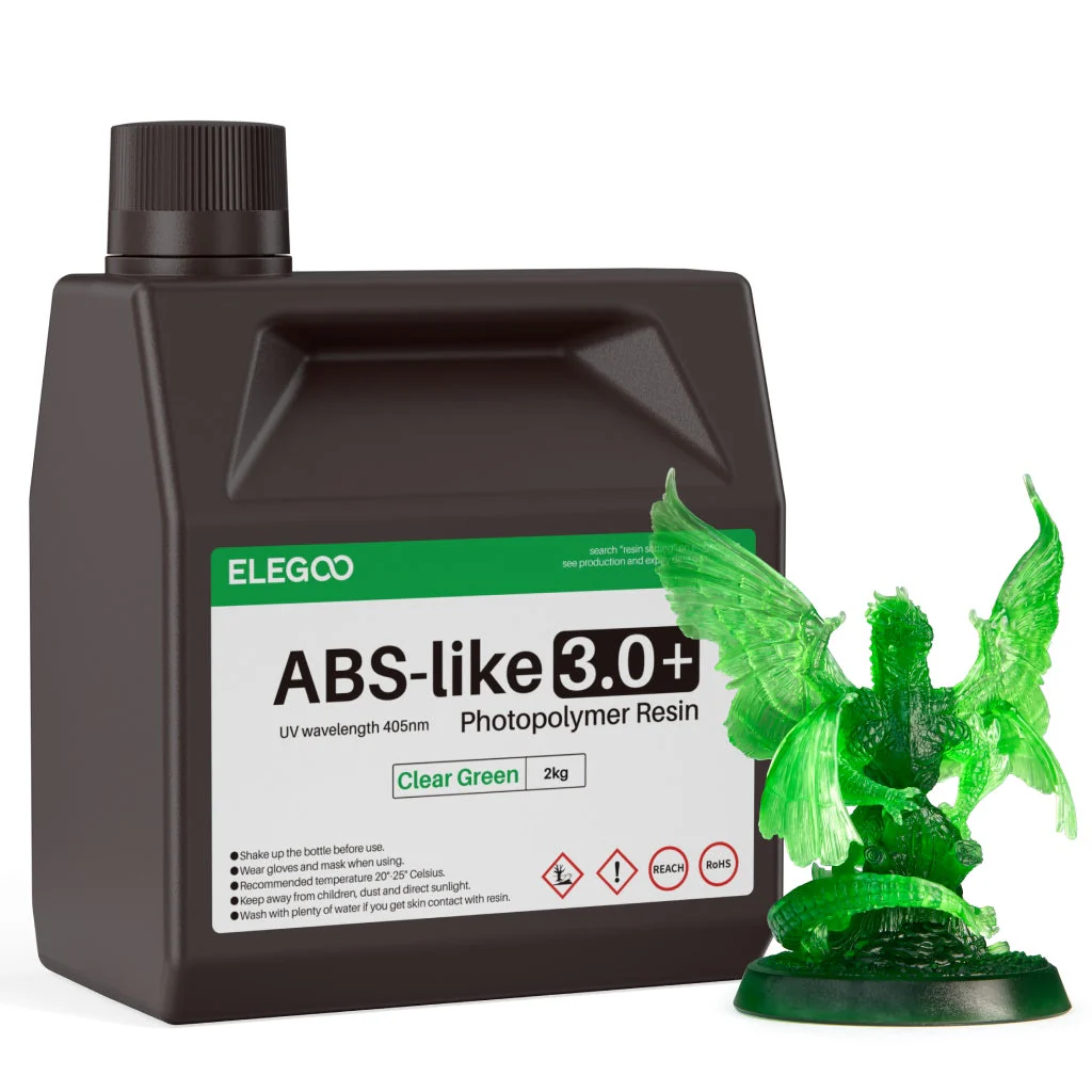 ABS-ähnliches Harz V3.0+ - Image 22