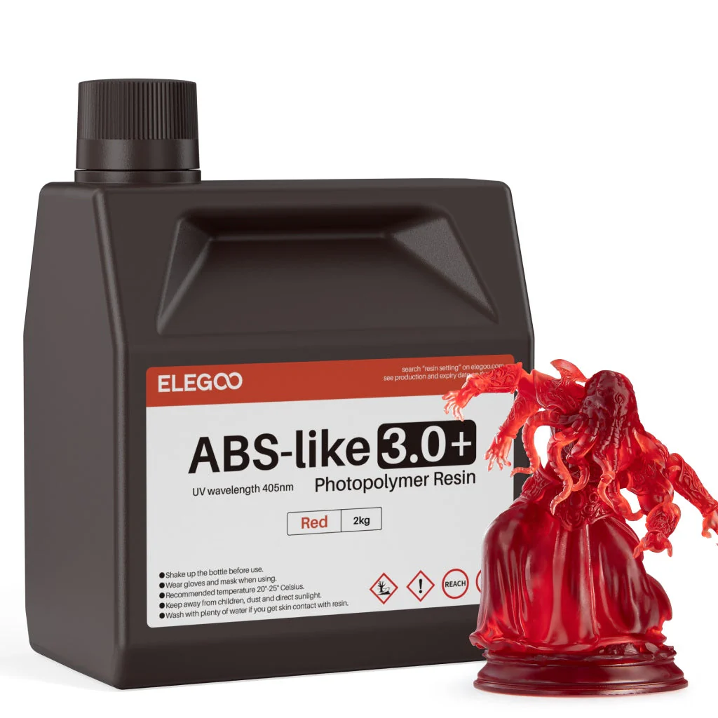 ABS-ähnliches Harz V3.0+ - Image 23