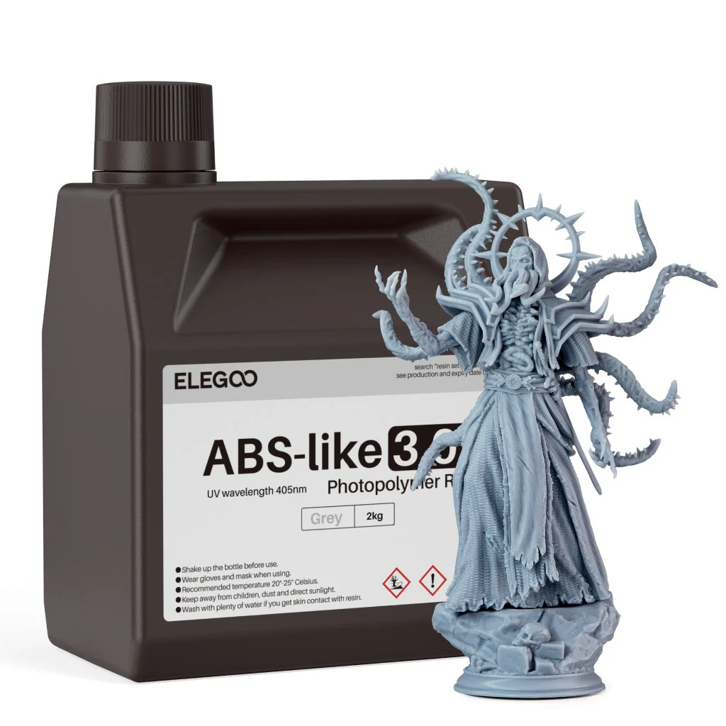 ABS-ähnliches Harz V3.0+ - Image 24
