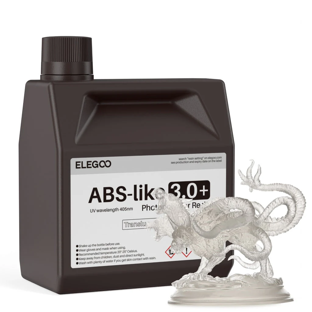 ABS-ähnliches Harz V3.0+ - Image 25