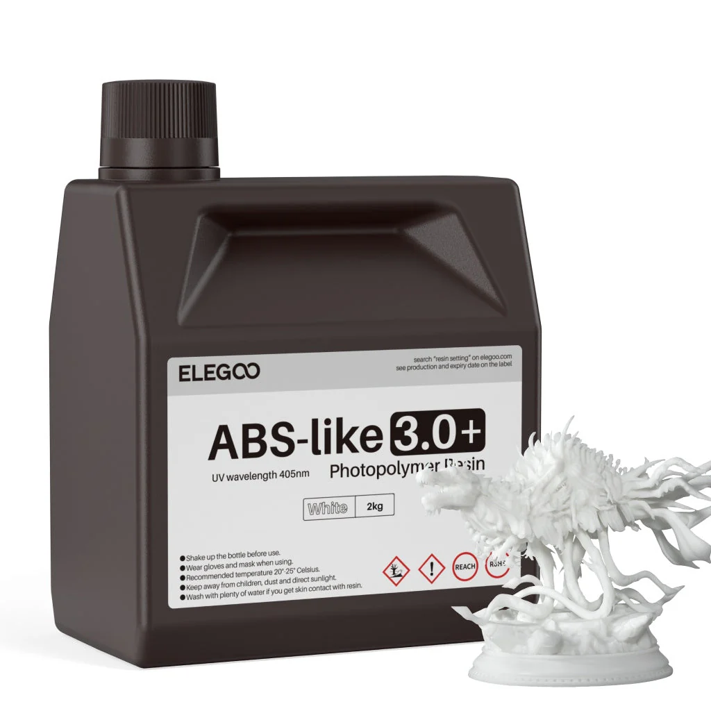 ABS-ähnliches Harz V3.0+ - Image 26