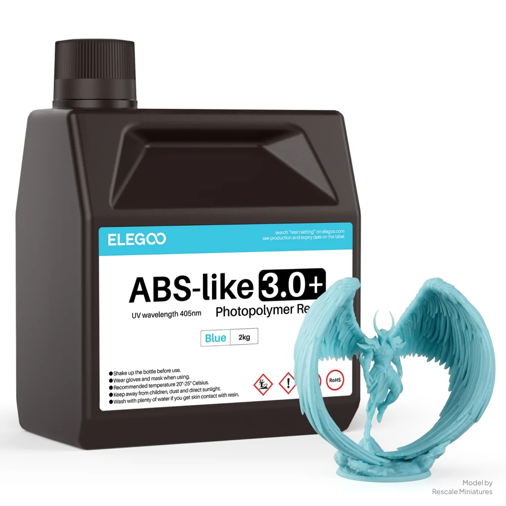 ABS-ähnliches Harz V3.0+ - Image 27