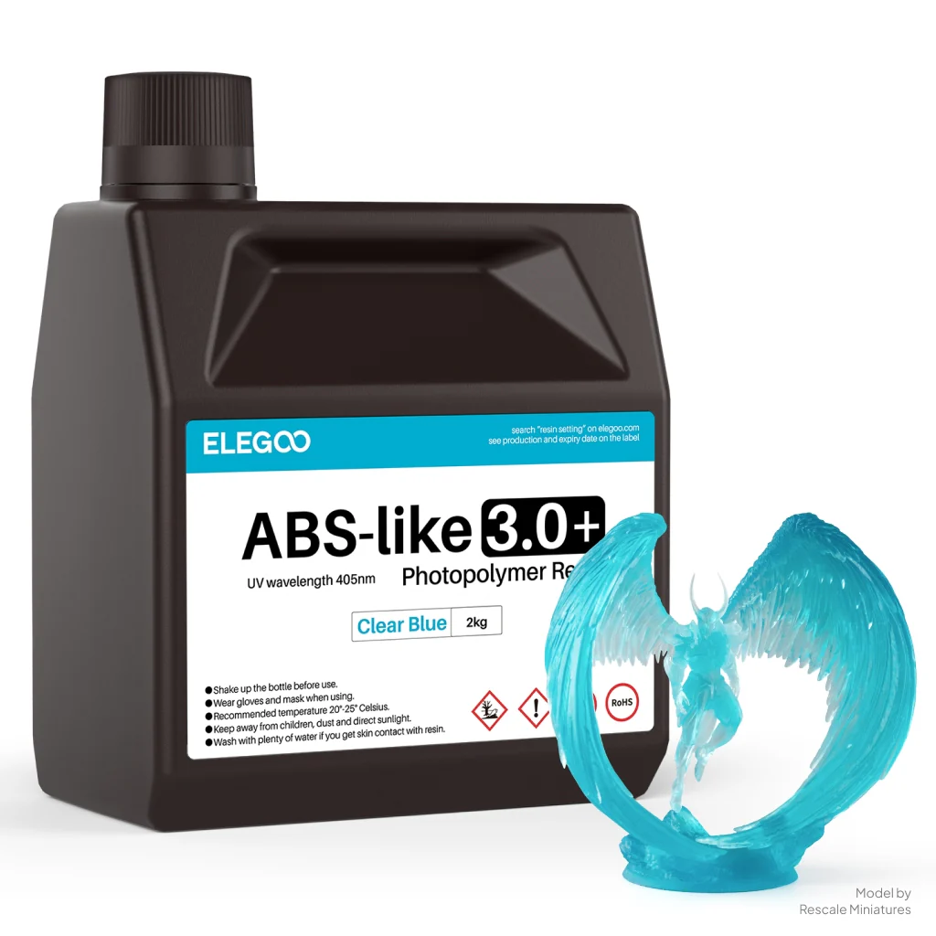 ABS-ähnliches Harz V3.0+ - Image 28