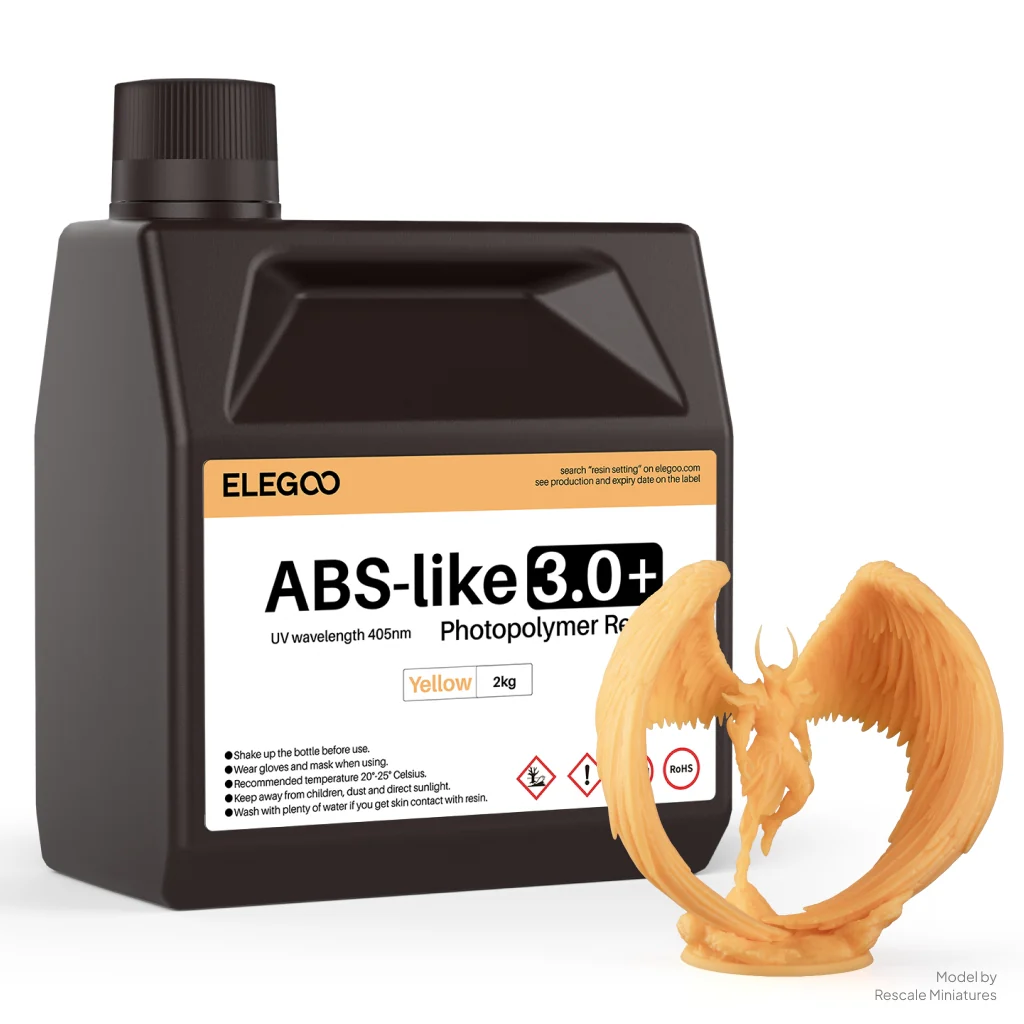 ABS-ähnliches Harz V3.0+ - Image 29