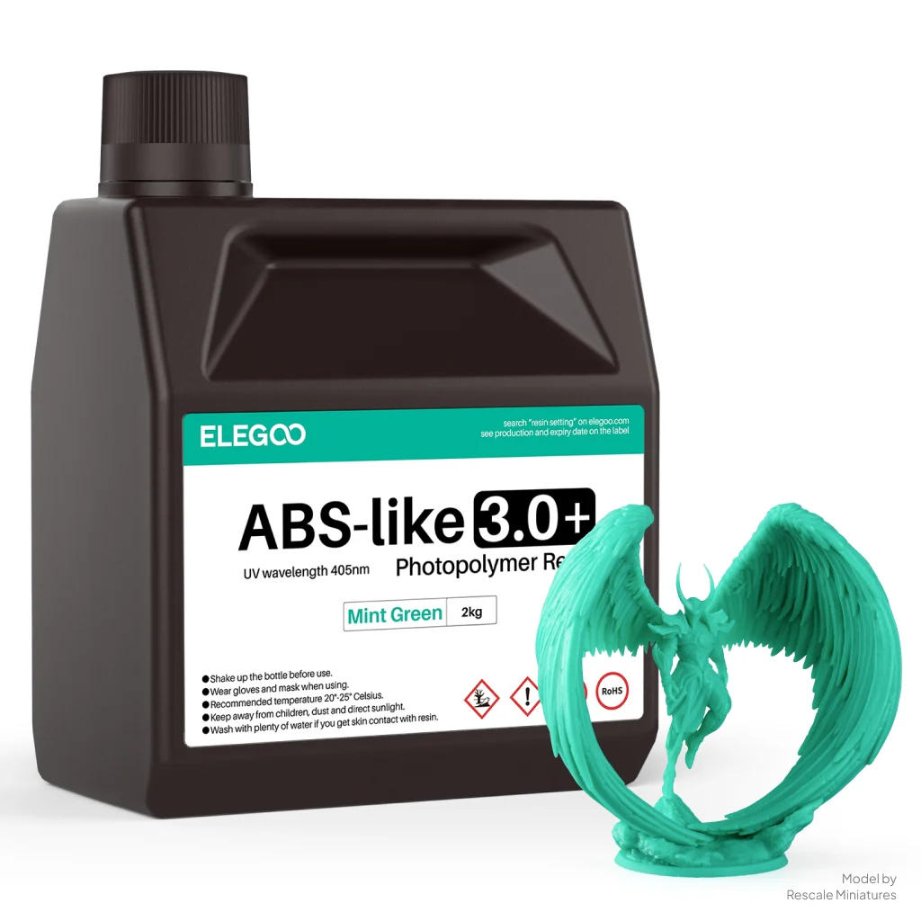 ABS-ähnliches Harz V3.0+ - Image 30