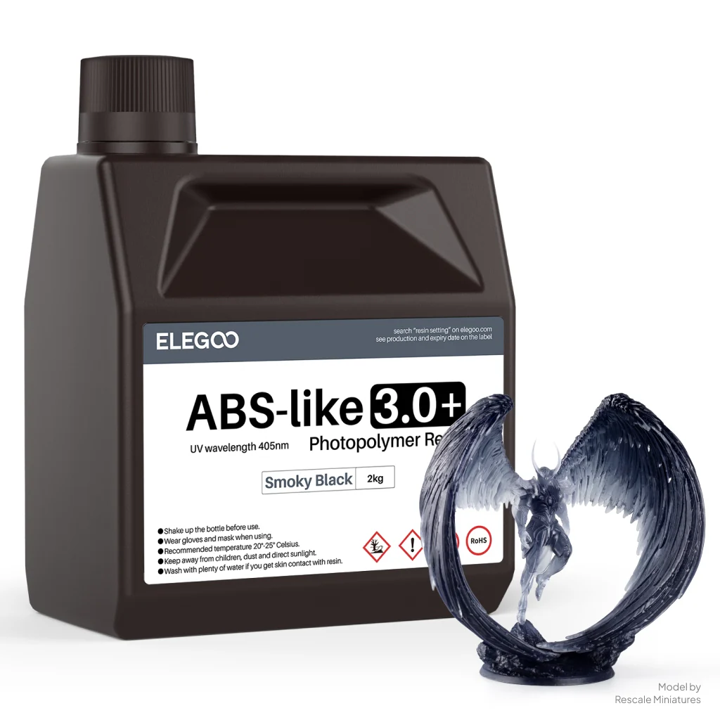 ABS-ähnliches Harz V3.0+ - Image 31