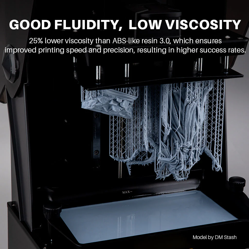 ABS-ähnliches Harz V3.0+ - Image 5