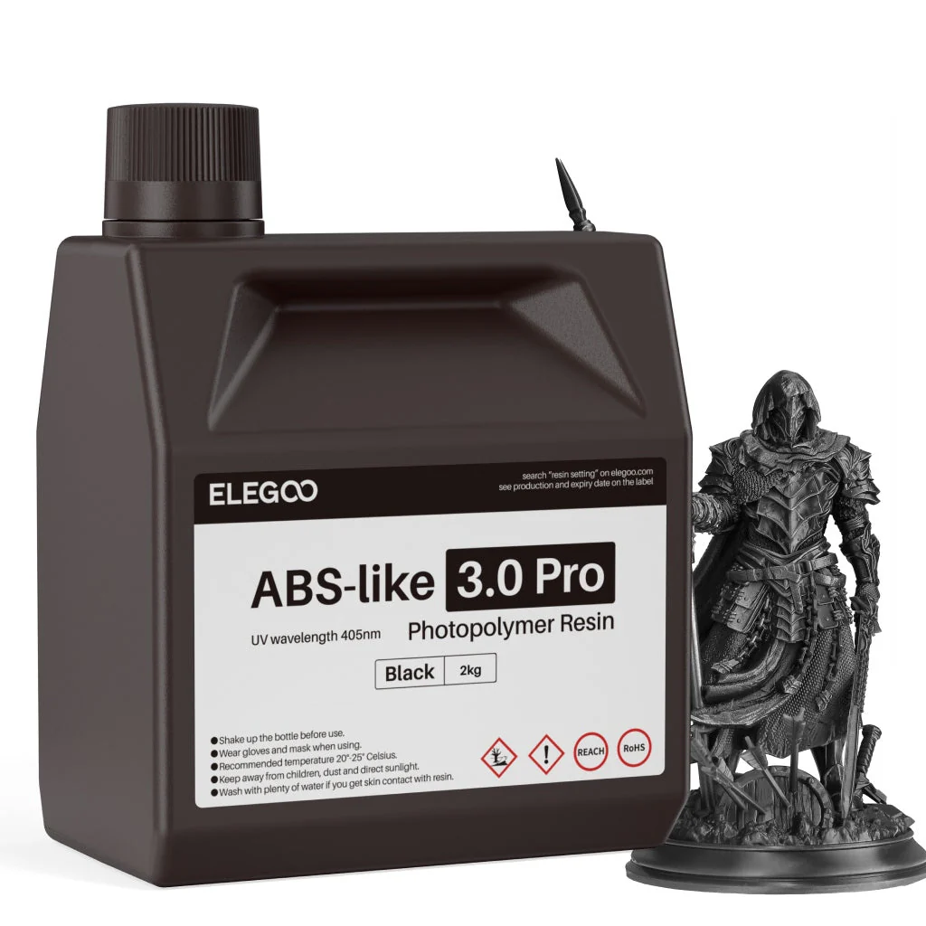 ABS-ähnliches Harz V3.0 Pro - Image 15