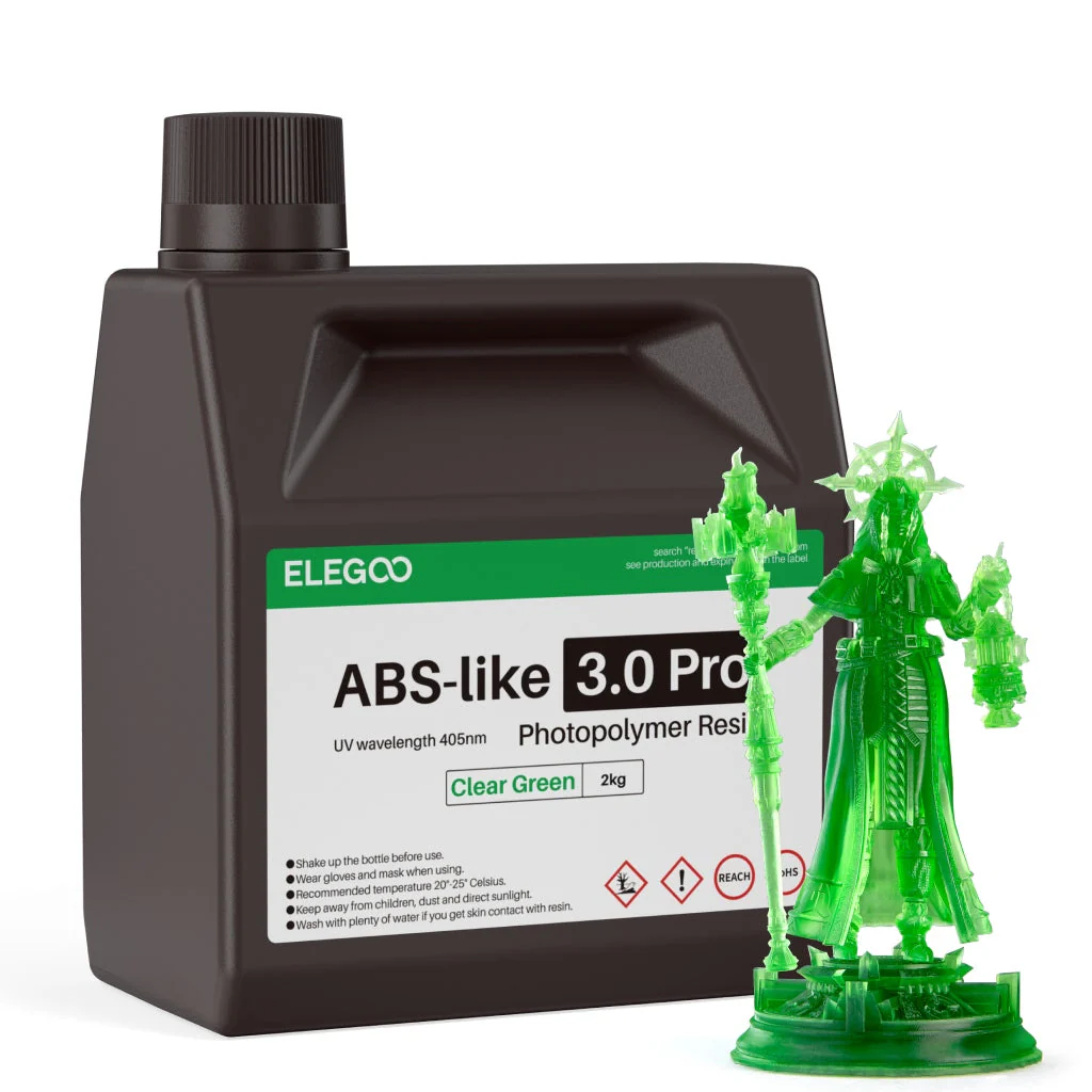ABS-ähnliches Harz V3.0 Pro - Image 16
