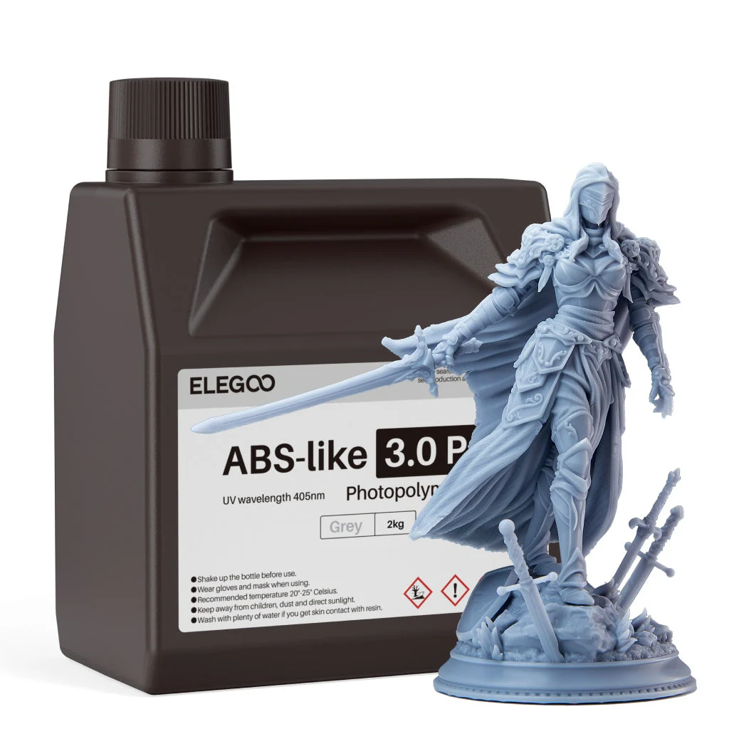 ABS-ähnliches Harz V3.0 Pro - Image 17