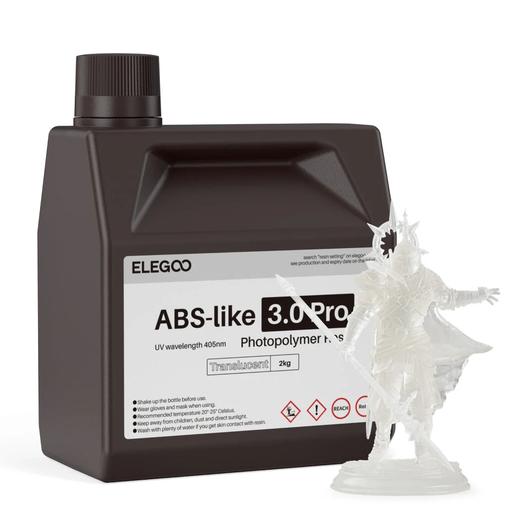 ABS-ähnliches Harz V3.0 Pro - Image 18