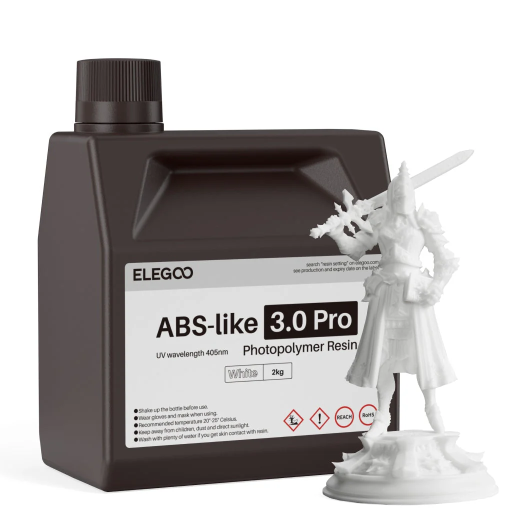 ABS-ähnliches Harz V3.0 Pro - Image 19