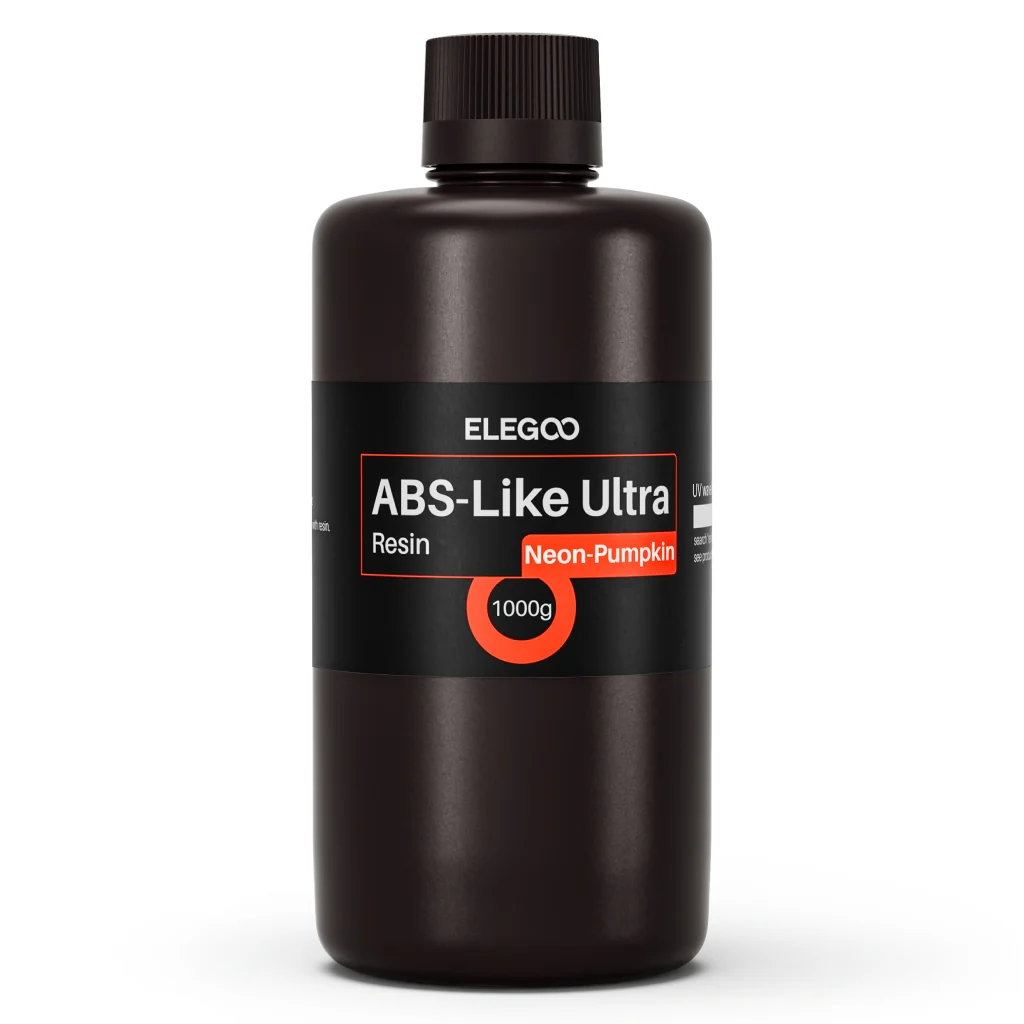 ABS-ähnliches Ultra-Harz - Image 6