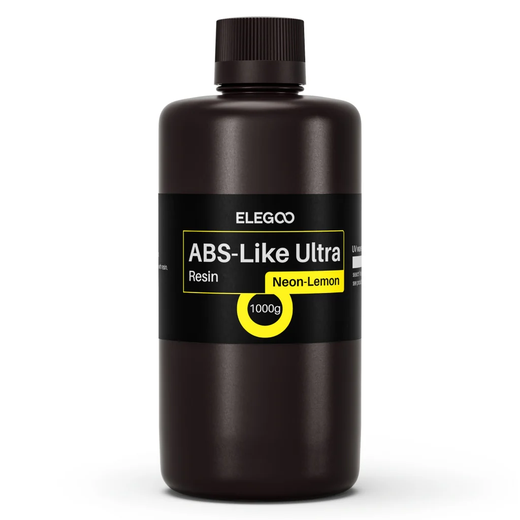 ABS-ähnliches Ultra-Harz - Image 7