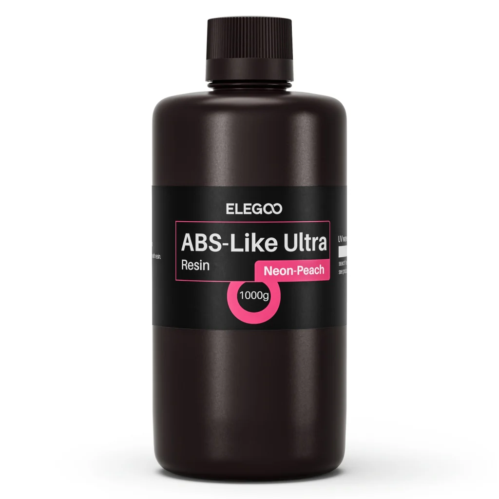 ABS-ähnliches Ultra-Harz - Image 8