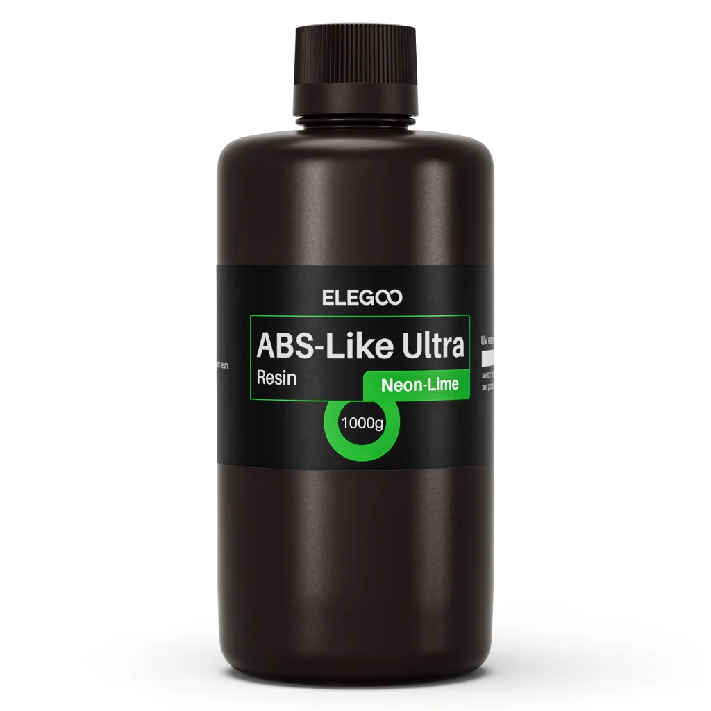 ABS-ähnliches Ultra-Harz - Image 9