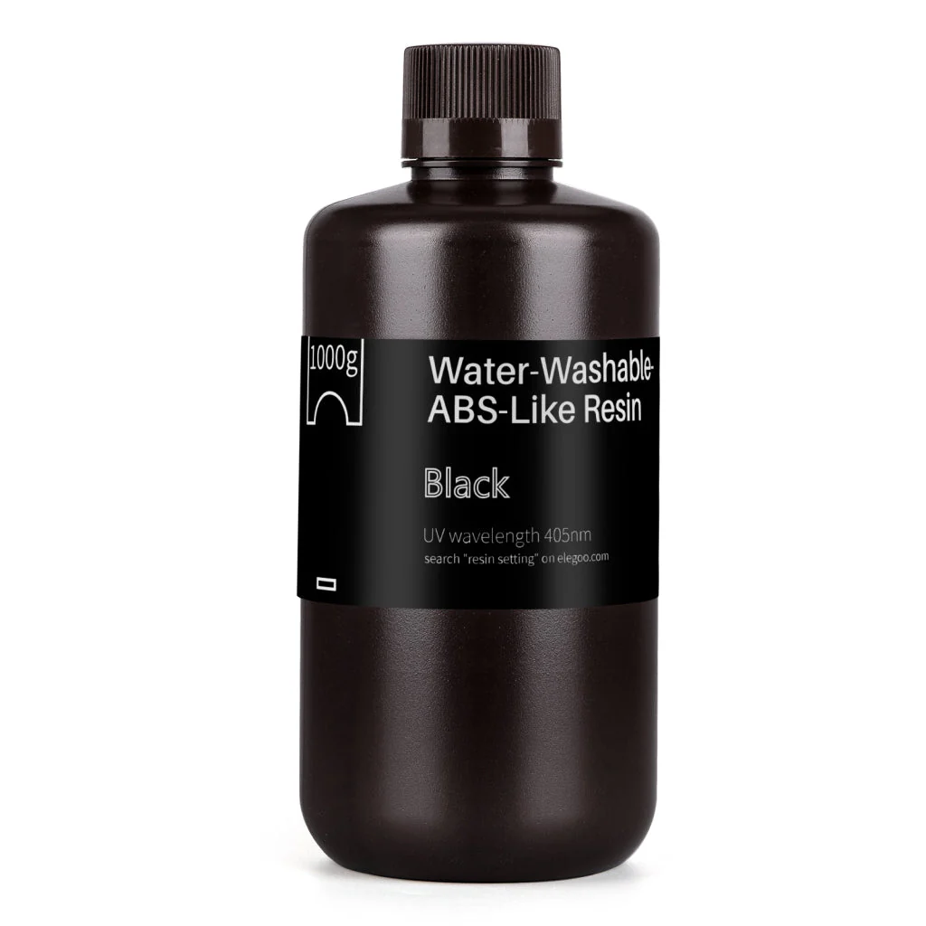 Wasserabwaschbares ABS-ähnliches Harz - Image 8