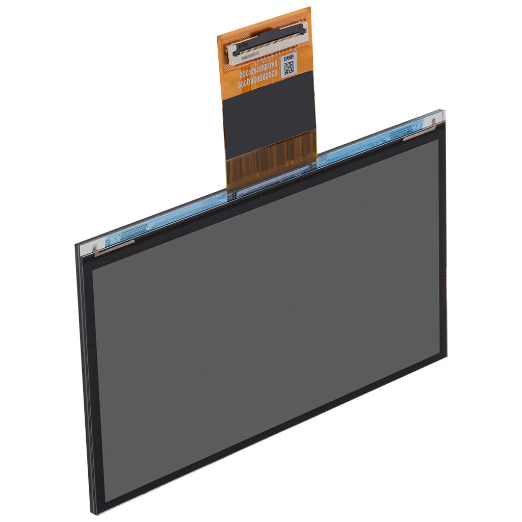 LCD-Bildschirm für Mars 4 - Image 4