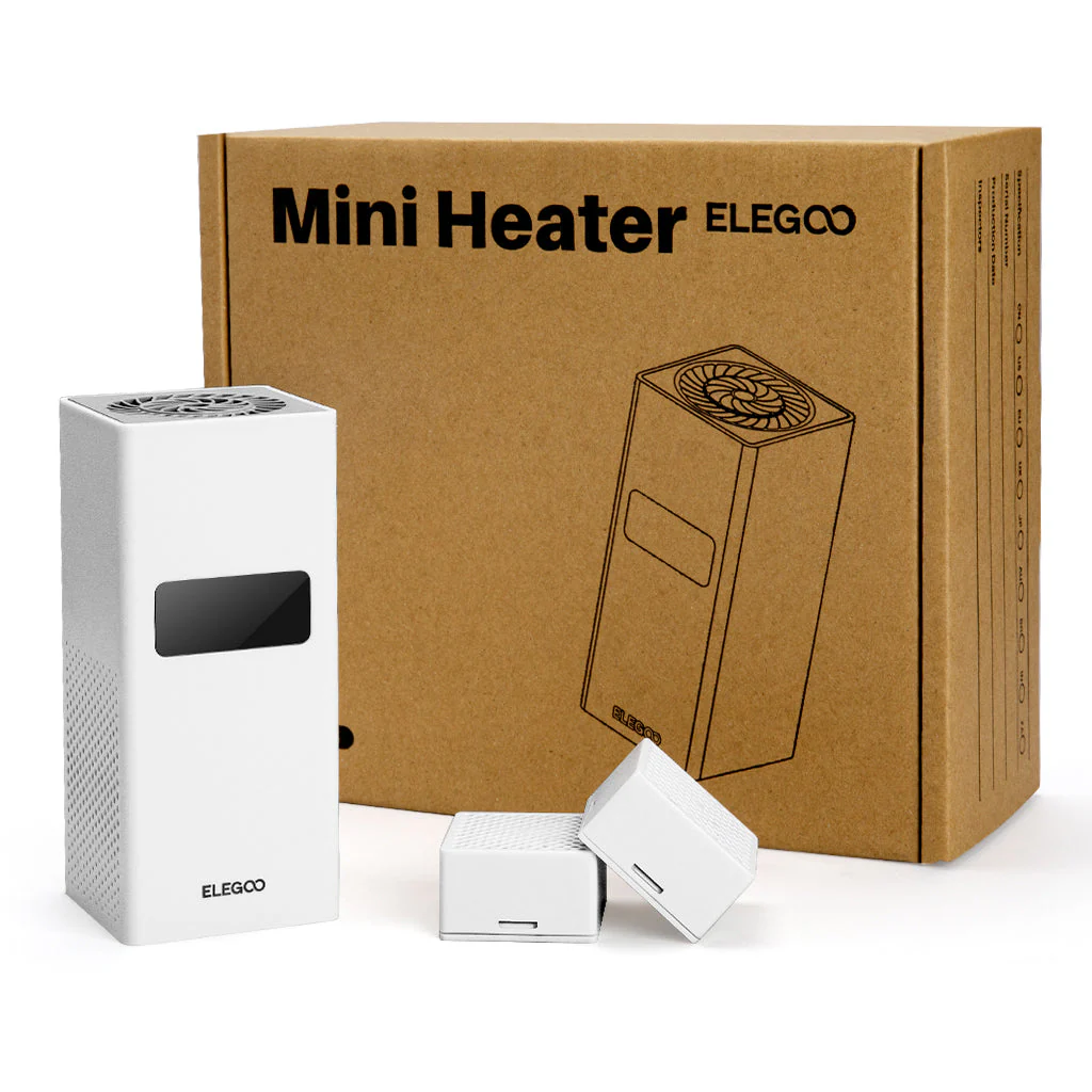 Mini-Heizung - Image 7