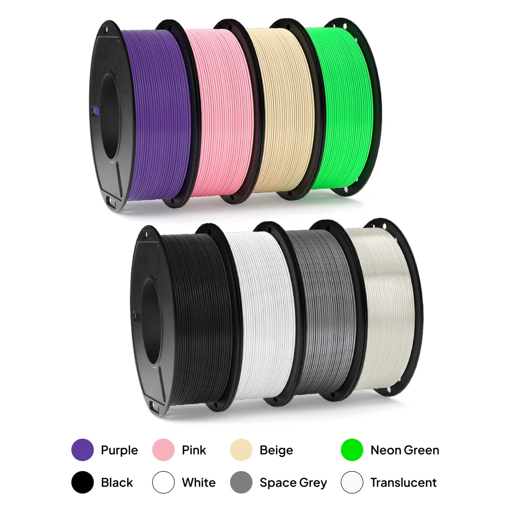 Mini 250 g Filament Bundle - Image 5