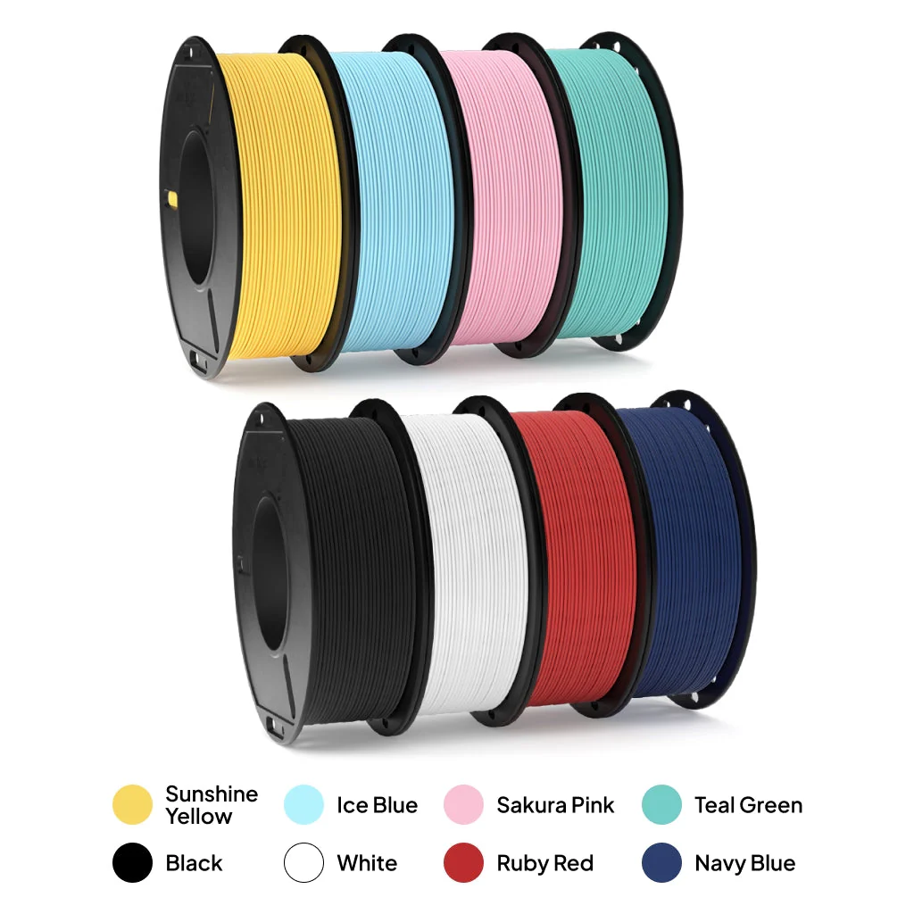 Mini 250 g Filament Bundle - Image 7