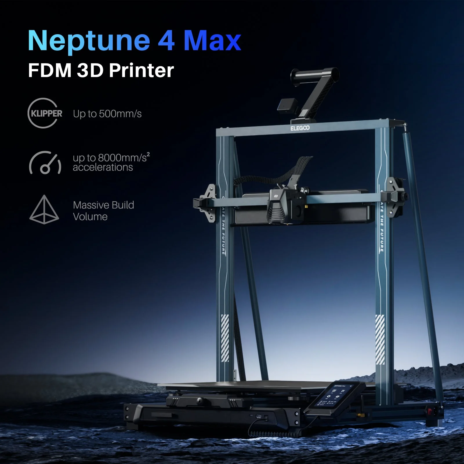 Neptune 4 Max - Image 14